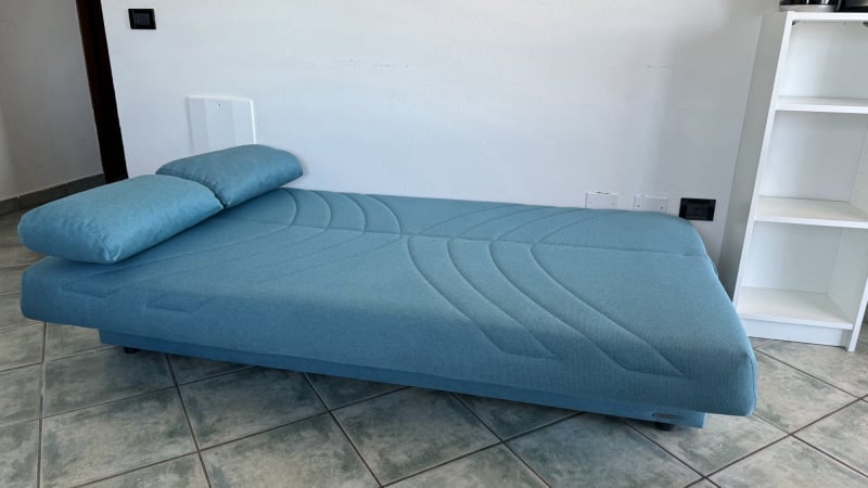 Divano letto